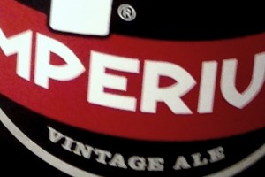 Epic Imperium Vintage Ale