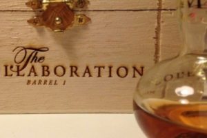 Asombroso ‘The Collaboration’ American Double Barrel Aged Tequila