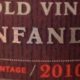 2010 Ravenswood Sonoma County Old Vine Zinfandel