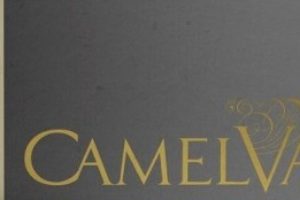 Discovering the best of English wine: Camel Valley