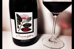 2013 Ata Rangi Crimson Pinot Noir, Martinborough