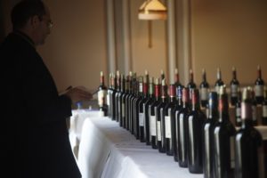 Guest Post: Will 2014 En Primeur Wines Pass the Bar ?
