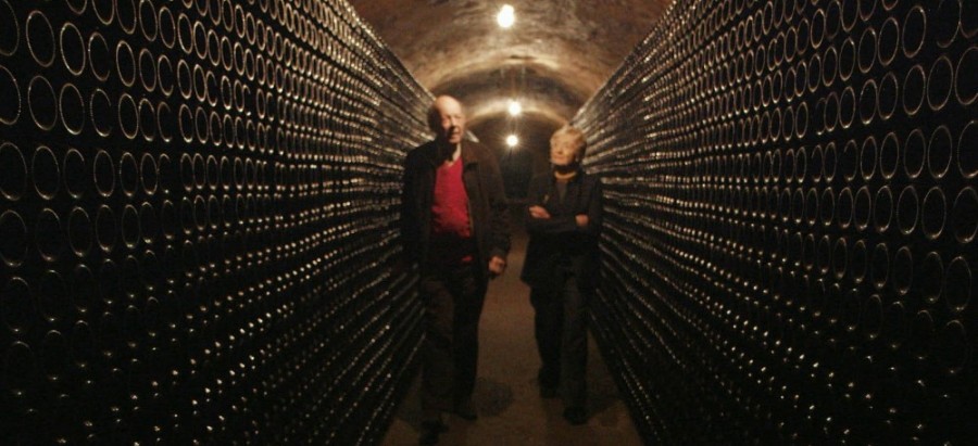 Q&A with Martine Saunier: her new film ‘A Year in Champagne.’