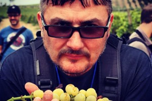 Q&A with a Wine Influencer: Luiz Alberto & Social Media