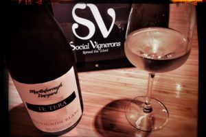 2014 Martinborough Vineyard Te Tera Sauvignon Blanc