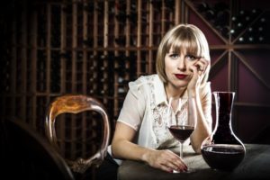 Q&A with a new Master of Wine: Meet Rebecca Gibb MW