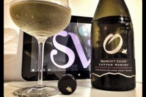 Brancott Estate Letter Series ‘O’ Omaka Vineyard Chardonnay, Marlborough