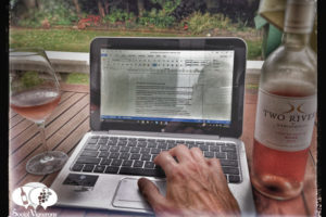 How Wine Blogs Influence Readers’ Behaviour?