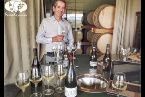 Interview with Brancott Estate Chief Winemaker: Patrick Materman