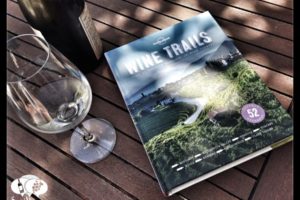 Wine Travel Book: Wine Trails by Lonely Planet