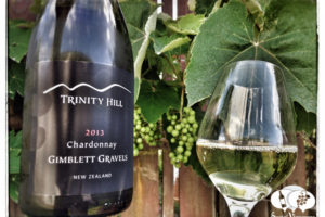 2013 Trinity Hill Gimblett Gravels Chardonnay, Hawke’s Bay