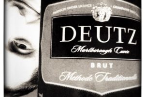 Deutz Marborough Cuvée Méthode Traditionelle NV Brut, New Zealand