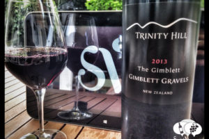 2013 Trinity Hill ‘The Gimblett’, Hawkes Bay