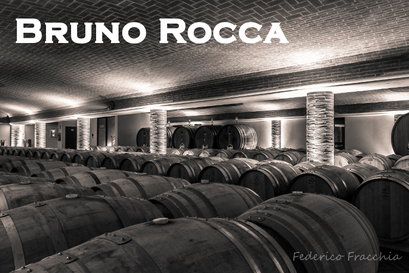 Bruno Rocca pwinery estate producer profile social vignerons
