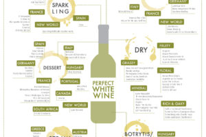How to Always Pour the Perfect White Wine?