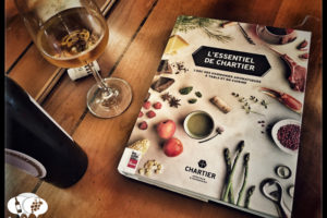 L’essentiel de Chartier: Best Wine & Food Cookbook in the World?