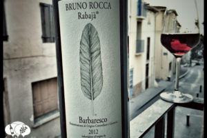 2012 Bruno Rocca Barbaresco, Piedmont, Italy