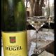 2014 Famille Hugel Riesling Classic, Alsace