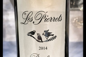 2014 Josmeyer Riesling Les Pierrets, Alsace