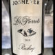 2014 Josmeyer Riesling Les Pierrets, Alsace