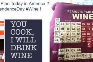 #7 Daily Top Wine Posts: What You’ve Missed on Social Media Today