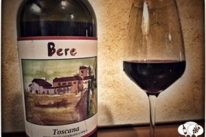 2014 Viticcio ‘Bere’ Toscana IGT, Italy