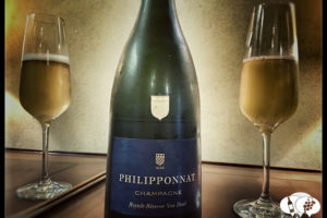 Philipponnat Royale Réserve Non-Dosé, Champagne