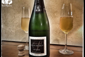 Louis de Sacy Brut Originel, Champagne