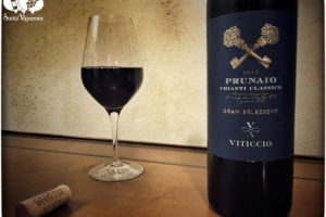 2013 Viticcio ‘Prunaio’ Chianti Classico Gran Selezione, Italy