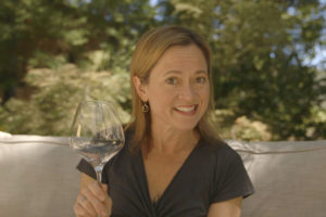 Quick Interview with Master Sommelier Andrea Robinson MS at #WBC16