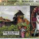 A History of the Alsace Wine Region