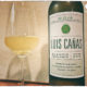 2015 Luis Canas Barrel-Fermented Blanco, Rioja