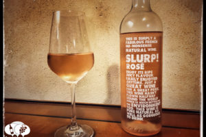2015 Slurp Grenache Shiraz Rosé, Pays d’Oc IGP, France