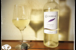 2016 Plaimont Colombelle l’Original Blanc, Côtes de Gascogne, France