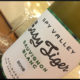 2016 Spy Valley ‘Easy Tiger’ Low-Alcohol Sauvignon Blanc, Marlborough