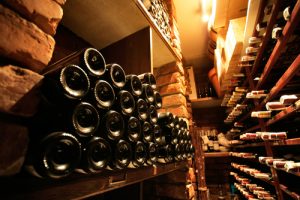 Best Practices on How to Store your Wine