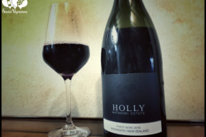 2015 Matahiwi Estate Holly Pinot Noir, Wairarapa, New Zealand