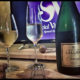 Champagne Lallier Mon Ouvrage Grand Cru Extra-Brut : Cloud Finesse !