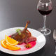 Elegant and Delicious: Roasted Duck in Red Wine