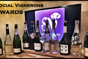 The Best Blanc de Blancs Champagne Wines : AWARDS