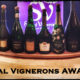 The Best Prestige Cuvée Champagne Wines : AWARDS