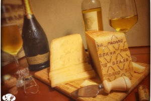 Top 6 Wine Varietals for the Top 6 Cheese Meals