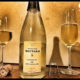 Moutard Crémant de Bourgogne Les Vignolles Brut Chardonnay, Sparkling Burgundy Wine