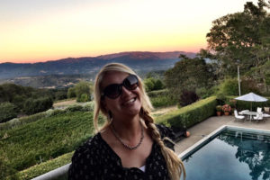 Wine Blogger Interview: Amy Lieberfarb of Sip on this Juice