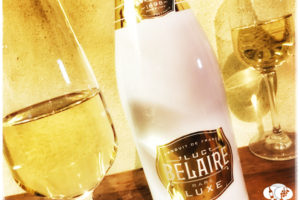 Luc Belaire Rare Luxe, France