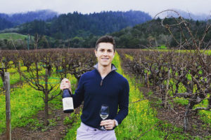Wine Blogger Interview: Ryan O’Hara of The Fermented Fruit