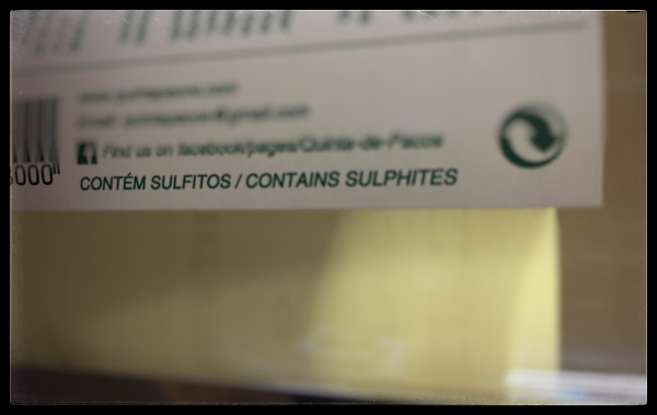 Sulfites (SO2) in Wine: Top 7 Facts - Social Vignerons