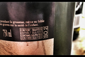 Sulfites (SO2) in Wine: Top 7 Facts
