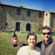 Stopping By at Fattoria Statiano, Farmhouse & Winery in Tuscany