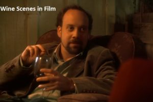 5 Top Wine Scenes in Film